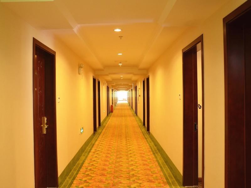 Greentree Inn Beijing Fengtai Dacheng Road Huanleshuimofang Business Hotel Exterior photo